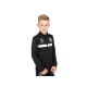Gorilla Wear Vernon Kids Track Jacket – Fekete