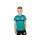 Gorilla Wear Vernon Kids T-shirt – Teal zöld