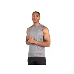 Gorilla Wear Easton Tank Top – Szürke
