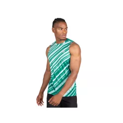 Gorilla Wear Easton Tank Top – Teal zöld
