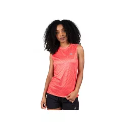 Gorilla Wear Mokena Tank Top – Piros