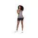 Gorilla Wear Marietta Shorts – Fekete