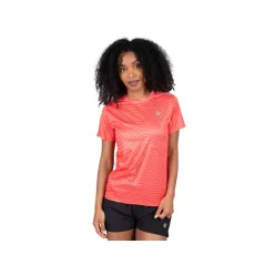 Gorilla Wear Mokena T-shirt – Piros