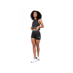Gorilla Wear Colby Shorts – Fekete