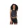 Gorilla Wear Colby Cropped Tank Top – Fekete