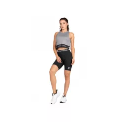 Gorilla Wear Colby Cropped Tank Top – Szürke
