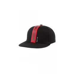 Gorilla Wear Malone Snapback Cap – Fekete