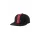 Gorilla Wear Malone Snapback Cap – Fekete