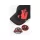 Gorilla Wear Arden Cap – Fekete