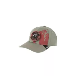 Gorilla Wear Arden Cap – Zöld