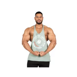 Gorilla Wear Melrose Stringer Tank Top – Zöld bay
