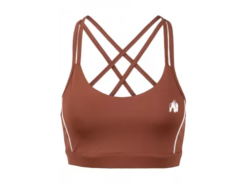Gorilla Wear Arizona Sports Bra – Barna