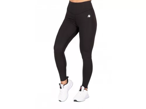 Gorilla Wear Arizona Leggings – Fekete