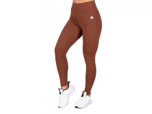 Gorilla Wear Arizona Leggings – Barna