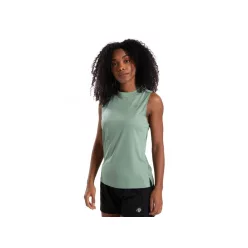 Gorilla Wear Mokena Tank Top – Zöld