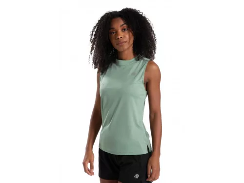 Gorilla Wear Mokena Tank Top – Zöld