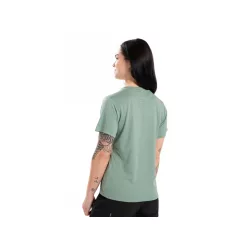 Gorilla Wear Mokena T-shirt – Zöld