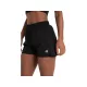 Gorilla Wear Katy 2-in-1 Shorts – Fekete