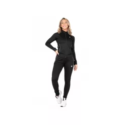 Gorilla Wear Rochelle Track Jacket – Fekete