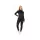 Gorilla Wear Rochelle Track Jacket – Fekete