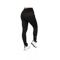 Gorilla Wear Rochelle Track Pants – Fekete