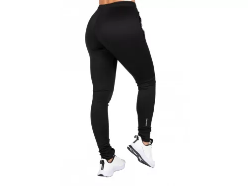 Gorilla Wear Rochelle Track Pants – Fekete