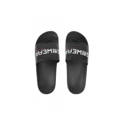 Gorilla Wear Gwear Papucs – Fekete