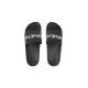 Gorilla Wear Gwear Papucs – Fekete