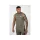 Gorilla Wear Broxton Trikó – Katonazöld
