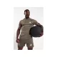 Gorilla Wear Broxton Póló – Katonazöld