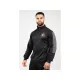 Gorilla Wear Devon Melegítőfelső – Fekete/szürke