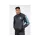 Gorilla Wear Devon Melegítőfelső – Szürke/kék