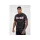 Gorilla Wear Clayton Póló – Fekete/piros