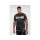 Gorilla Wear Clayton Póló – Fekete/arany