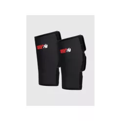 Gorilla Wear Calf Sleeves – Fekete
