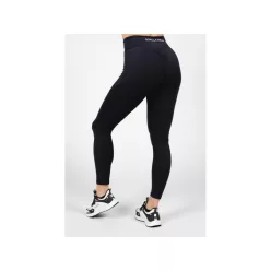 Gorilla Wear Willow Leggings – Fekete