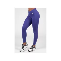 Gorilla Wear Willow Leggings – Lila