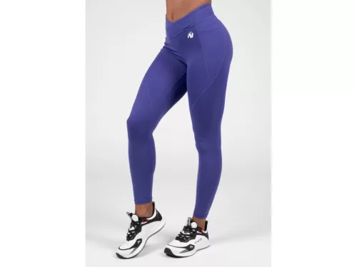 Gorilla Wear Willow Leggings – Lila