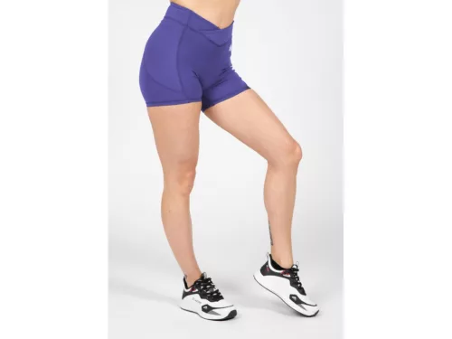 Gorilla Wear Willow Rövidnadrág – Lila