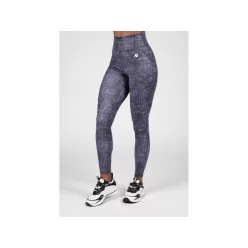 Gorilla Wear Camilla Leggings – Kék farmer