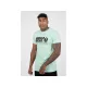 Gorilla Wear Classic Rövidujjú Póló – Menta