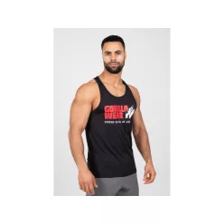 Gorilla Wear Classic Training Trikó – Fekete