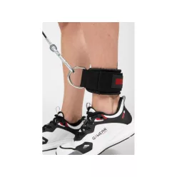 Gorilla Wear Bokapánt Adapter – Fekete