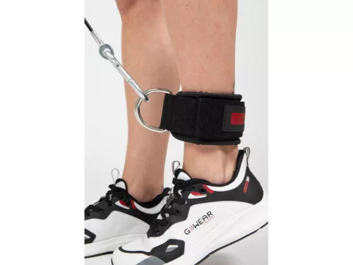 Gorilla Wear Bokapánt Adapter – Fekete