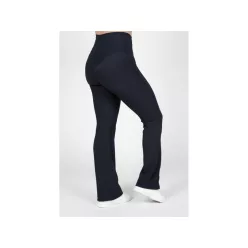 Gorilla Wear Carmen Bőszárú Leggings – Fekete