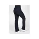 Gorilla Wear Carmen Bőszárú Leggings – Fekete