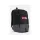 Gorilla Wear Miller Backpack – Fekete