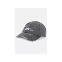   Gorilla Wear Galway Koptatott Farmer Baseball Sapka – Kopott szürke