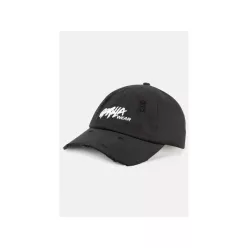   Gorilla Wear Galway Koptatott Farmer Baseball Sapka – Fekete