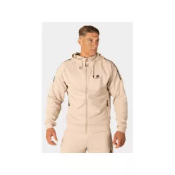 Gorilla Wear Harvey Kapucnis Melegítőfelső – Bézs